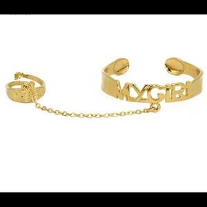 Babyhug Bracelets & Bangles with Mermaid Applique Free Size Pack of 3 - Multicolor